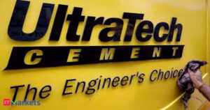 UltraTech Cement must divest 7% stake in India…