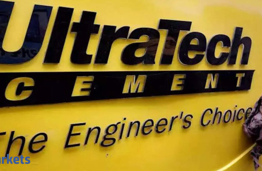 UltraTech Cement must divest 7% stake in India Cements to meet SEBI norms