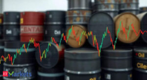 Crude surge: Paints, tyres among 10 sectors likely…