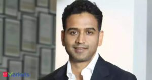 Zerodha’s Nithin Kamath warns of rising broker frauds…