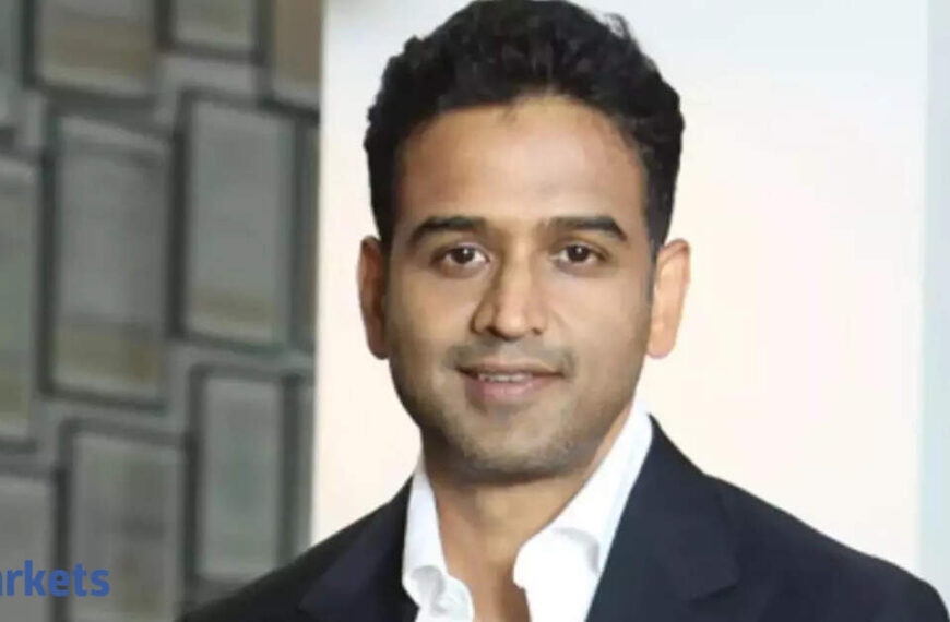 Zerodha’s Nithin Kamath warns of rising broker frauds as SEBI rolls out UPI safeguards