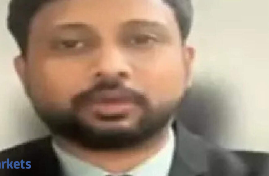 Buy on dips and lighten up position at higher levels; 2 stocks to buy now: Rajesh Bhosale