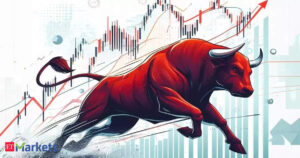 Market Wrap: Why Indian stock market snapped 2-day…