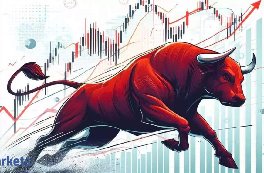 Market Wrap: Why Indian stock market snapped 2-day losing streak; 5 factors behind 678-point Sensex rise, Nifty near 25,000