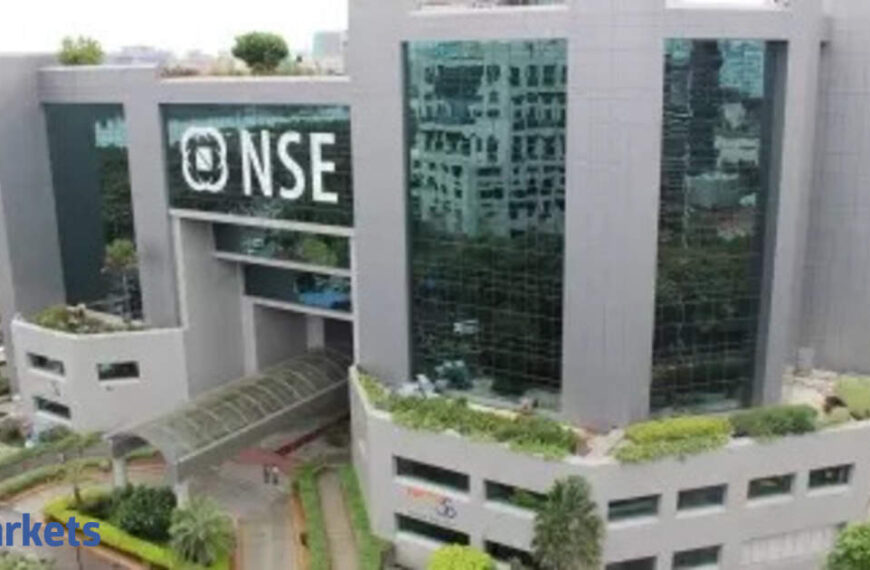 NSE IX signs MoU with Cyprus stock exchange to boost cross-border market ties