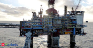 Earnings pressure likely on OMCs as crude prices…