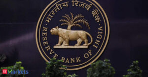 RBI issues draft norms on Rupee Interest Rate…