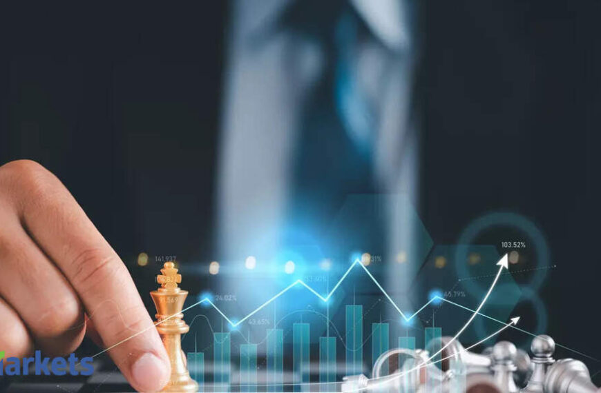Market Trading Guide: KPIT Tech, NBCC among 5 stocks to buy on Tuesday for gains up to 9% – Stock Ideas
