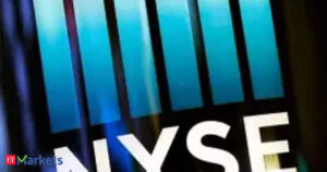 NYSE-parent Intercontinental Exchange to dual list on NYSE…