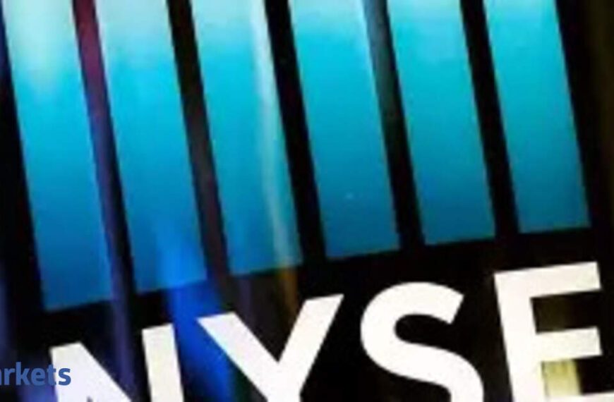 NYSE-parent Intercontinental Exchange to dual list on NYSE Texas