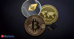 Trump Media seeks SEC approval for bitcoin and…