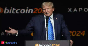 Explainer-What are bitcoin treasury strategies, the latest trend…