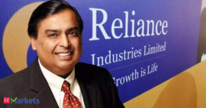 Asian Paints block deal: Reliance Industries affiliate sells…