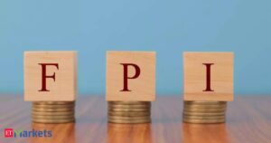Foreign Portfolio Investors: FPIs push for extended license…