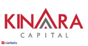 Kinara Capital: Kinara Capital seeks equity capital to…