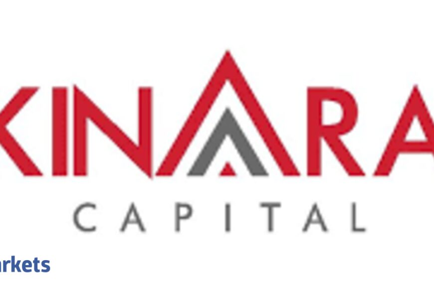 Kinara Capital: Kinara Capital seeks equity capital to overcome debt challenges