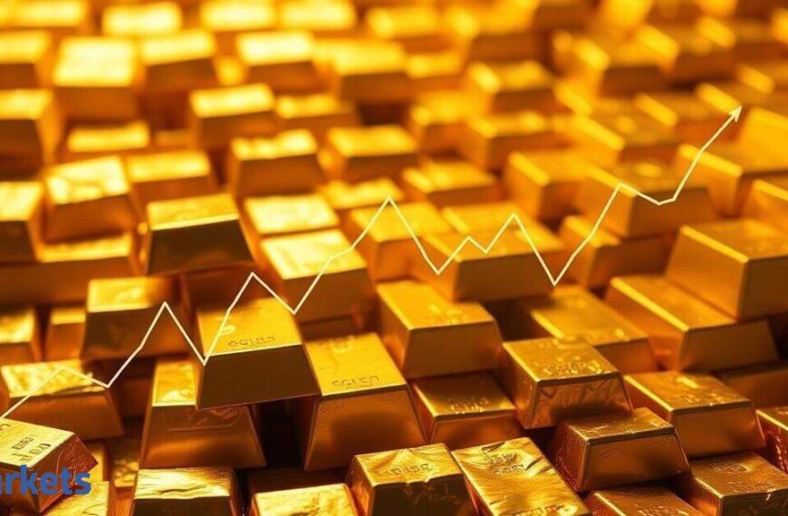 Gold recovers as Middle East tensions buoy demand; Fed meeting in focus