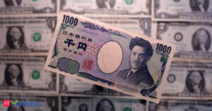 Dollar rises, yen steady ahead of BOJ rate…