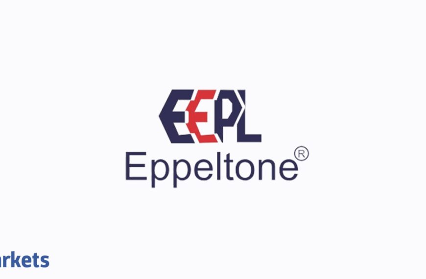 Eppeltone Engineers IPO opens today: All key details you need to know before subscribing