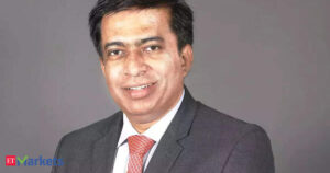 Trideep Bhattacharya on where he sees value and…