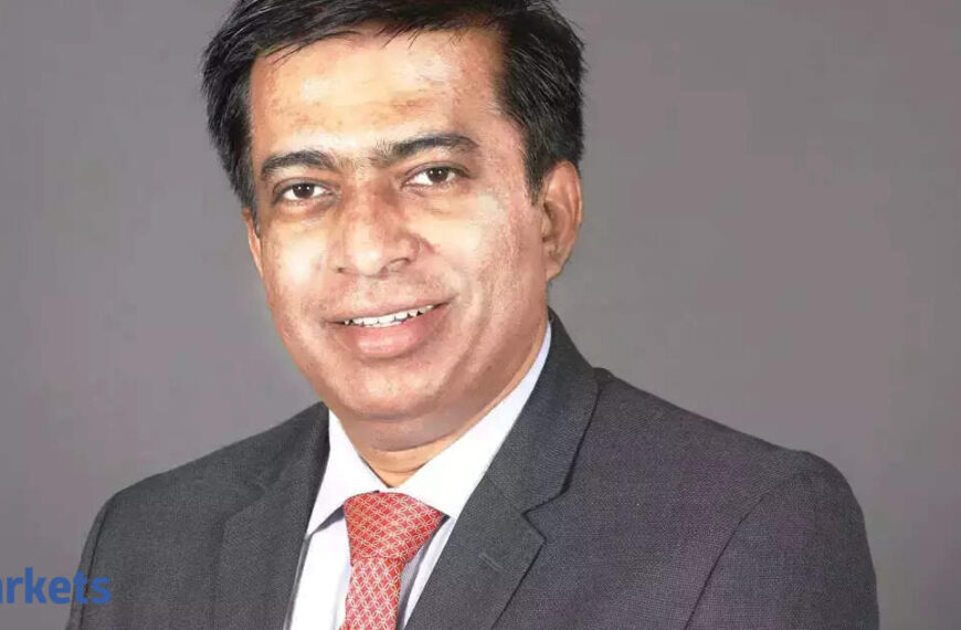 Trideep Bhattacharya on where he sees value and sectors that may see outperformance in future