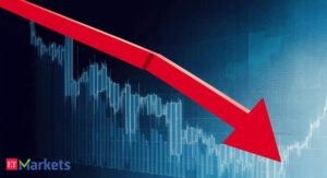 Negative Breakout: 4 stocks cross below their 200…