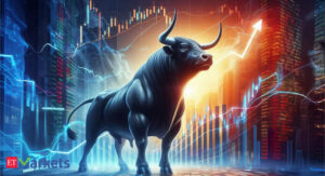 These 4 stocks closed crossing above VWAP on…
