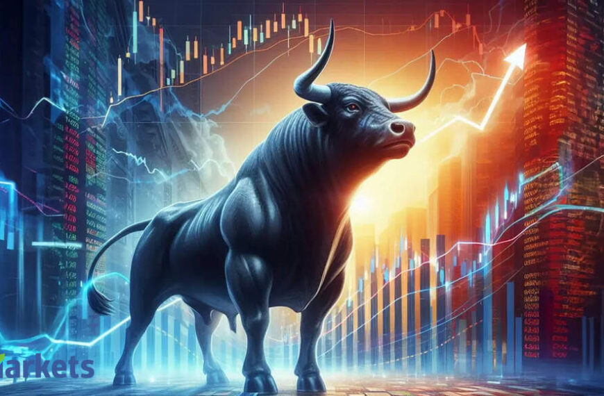 These 4 stocks closed crossing above VWAP on June 16 – Bullish Signal