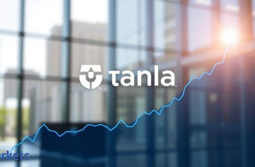 Tanla Platforms shares in focus as board approves Rs 175-crore share buyback at Rs 875 apiece