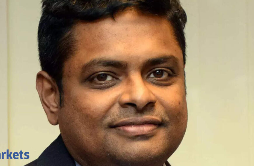 Is the Indian bond market overreacting to Monetary Policy changes? B Prasanna answers
