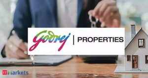 Godrej Properties shares in focus after 16-acre land…