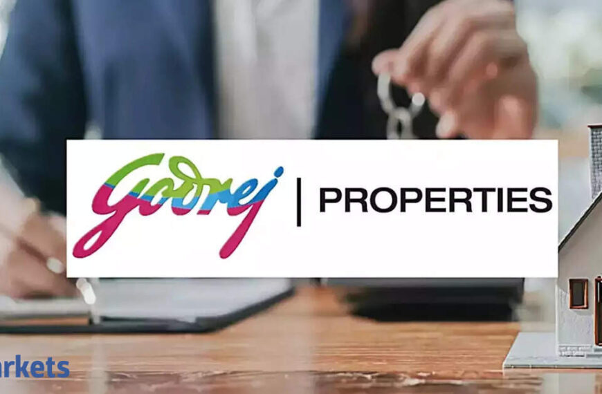 Godrej Properties shares in focus after 16-acre land acquisition in Pune