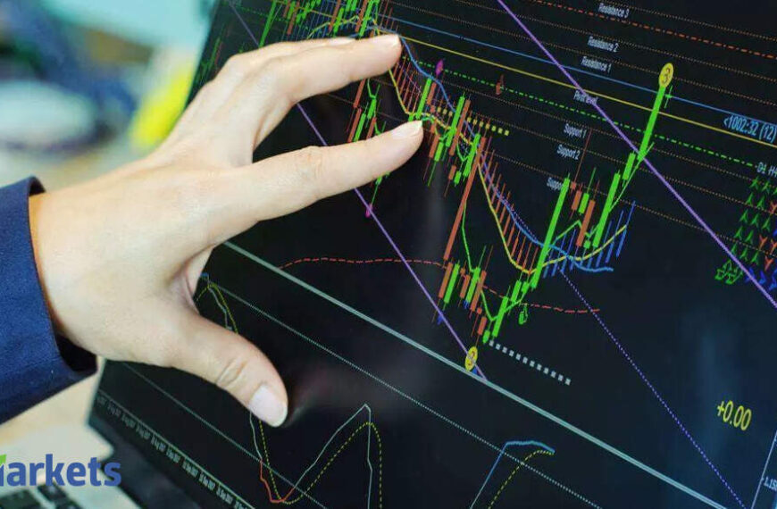 F&O Ban List: HUDCO, IREDA among 9 stocks under trade ban on Tuesday – F&O Trade Ban