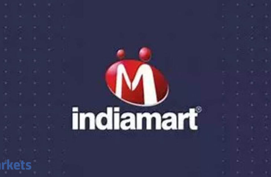 IndiaMART InterMESH shares in focus on declaring Rs 50 dividend