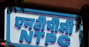 NTPC shares in focus as company to consider…