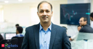 ETMarkets Smart Talk – Missed the 2025 Rally?…