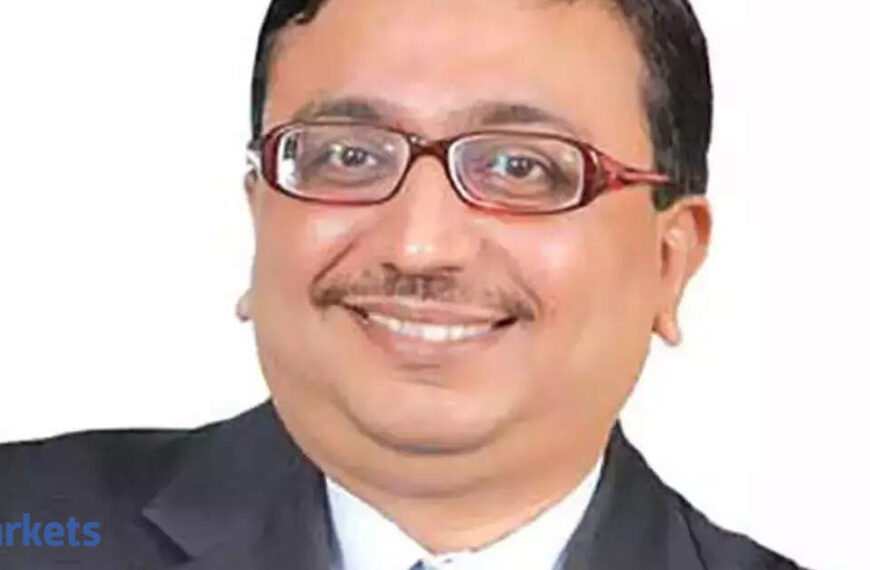 Indian insurance companies: India’s insurance story still in early innings: long runway ahead: Nischal Maheshwari