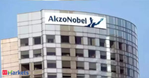 Add Akzo Nobel India, target price Rs 3,550:…