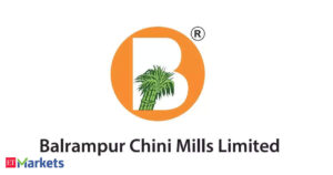 JM Financial retains Buy on Balrampur Chini Mills,…