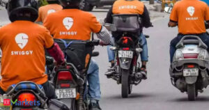 I-Sec reiterates Buy on Swiggy, target price Rs…