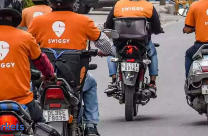 I-Sec reiterates Buy on Swiggy, target price Rs 740