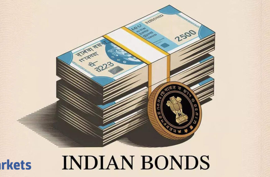 Indian bond yields, swap rates ease after dovish comments from RBI chief