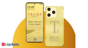 Crypto, Phones, and Politics: Trump’s Expanding Business Empire