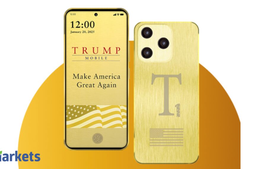 Crypto, Phones, and Politics: Trump’s Expanding Business Empire
