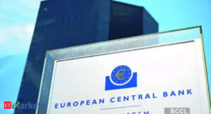 ECB flags limited inflation risk despite tariff pressures…