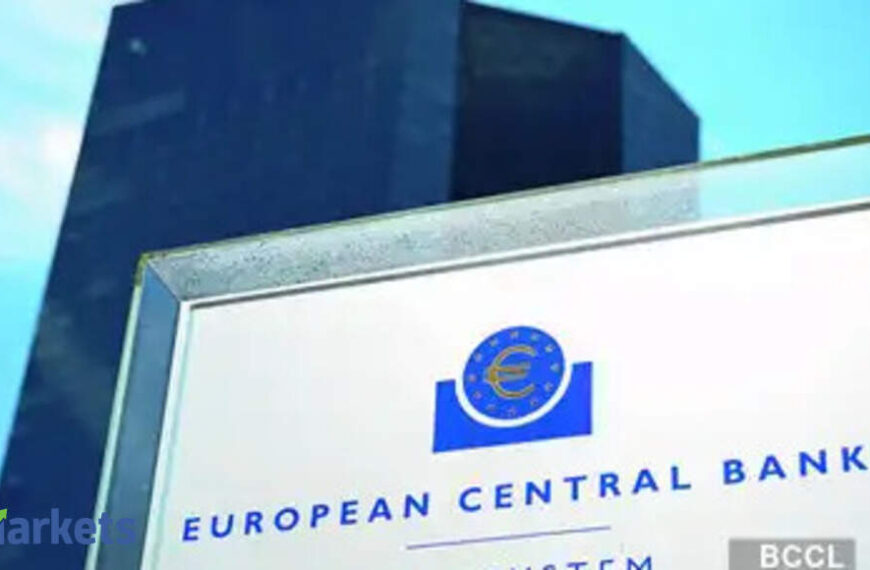 ECB flags limited inflation risk despite tariff pressures – ECB’s Inflation Outlook