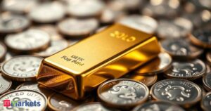 Gold Price Prediction: Yellow metal down by Rs…
