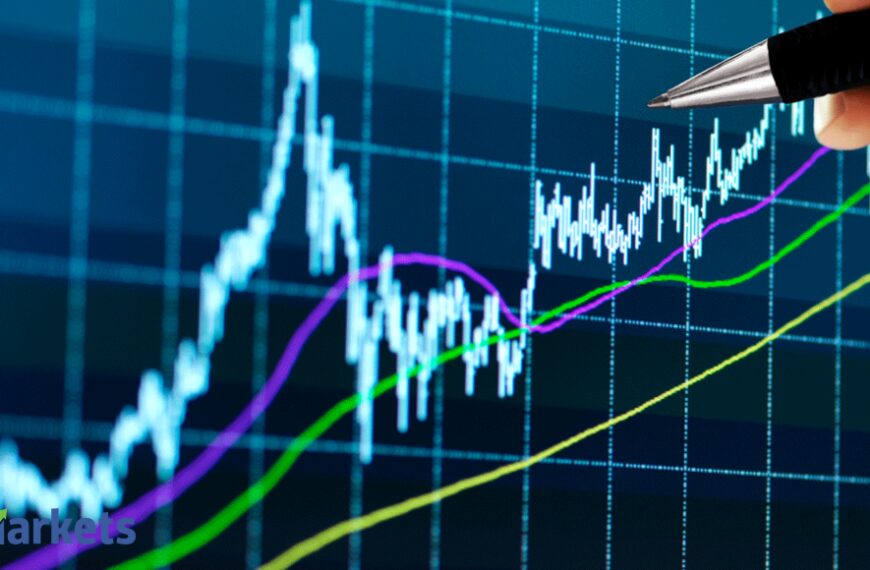 These 6 F&O stocks saw a high increase in futures open interest – Futures Surge