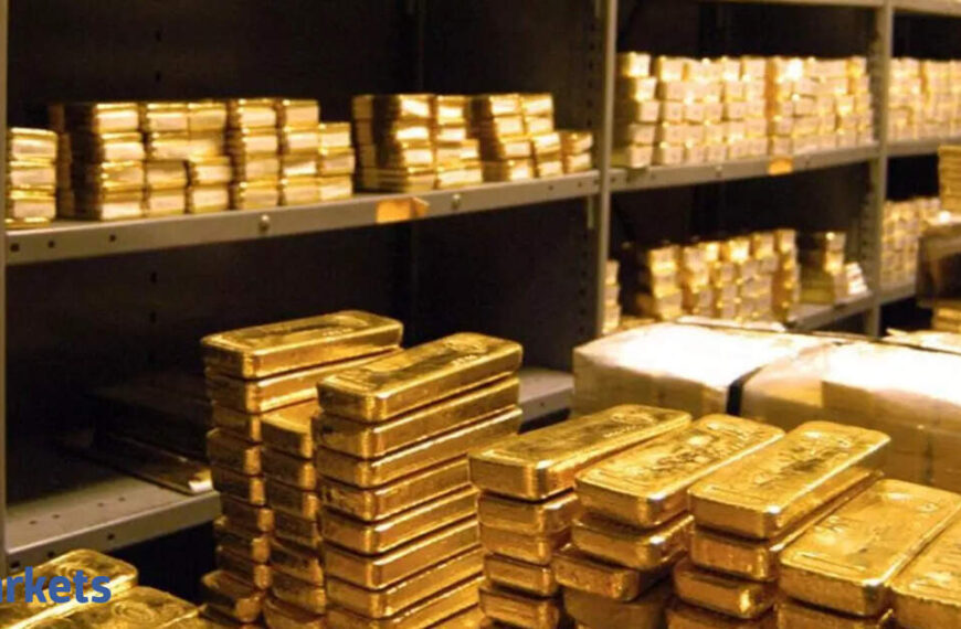 Commodity Radar: Gold faces caution ahead of Fed meet, but bullish trend intact. Key entry levels to watch
