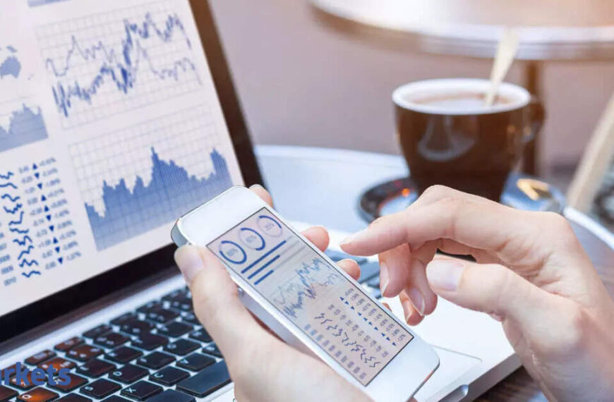 Why India’s next 100 million traders will rise from Tier 2 & 3 cities